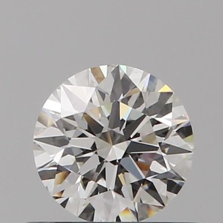 Diament szlif okrągły, 0.45ct, VVS2, H, GIA 1525374890
